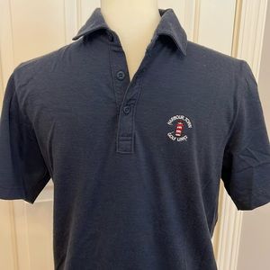 EUC Travis Matthew Men’s Small Harbour Town